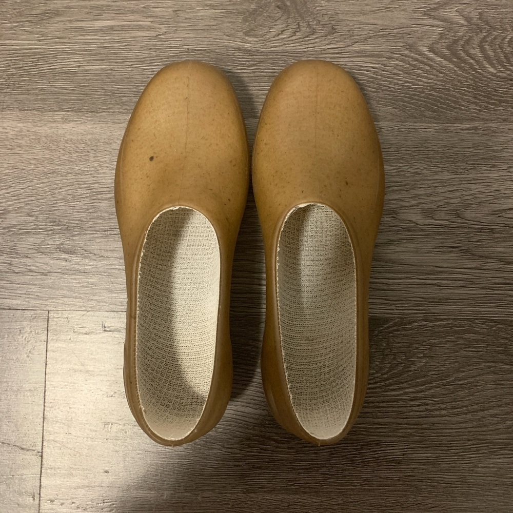 Plasticana Gardana Clogs